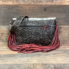 Classy Cowgirl - #31511 Bag Drop