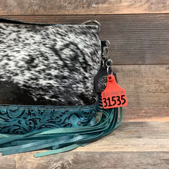 Mini Messenger - #31535 Bag Drop