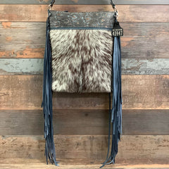 Bagpack - 18" Fringe  #43947