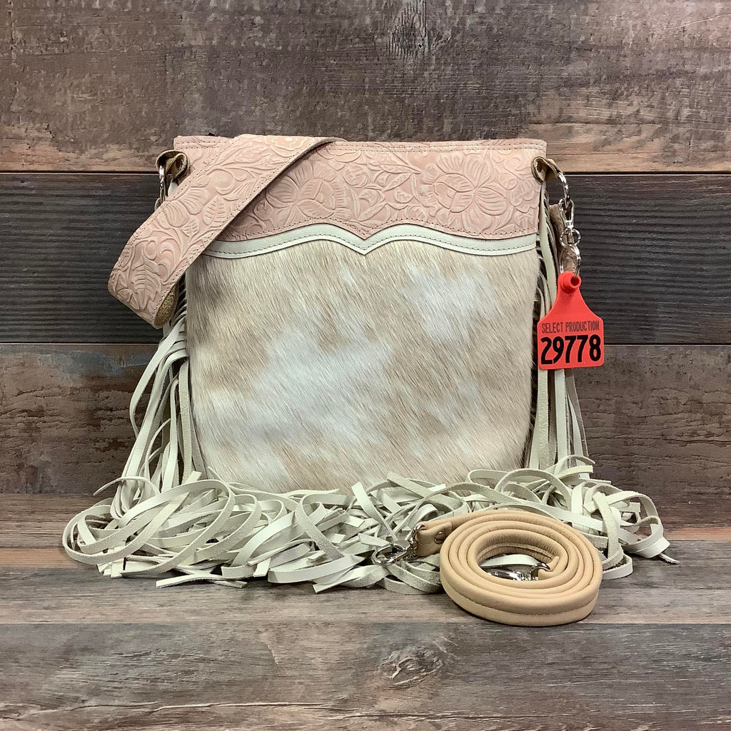 Crossbody- #29778 Bag Drop