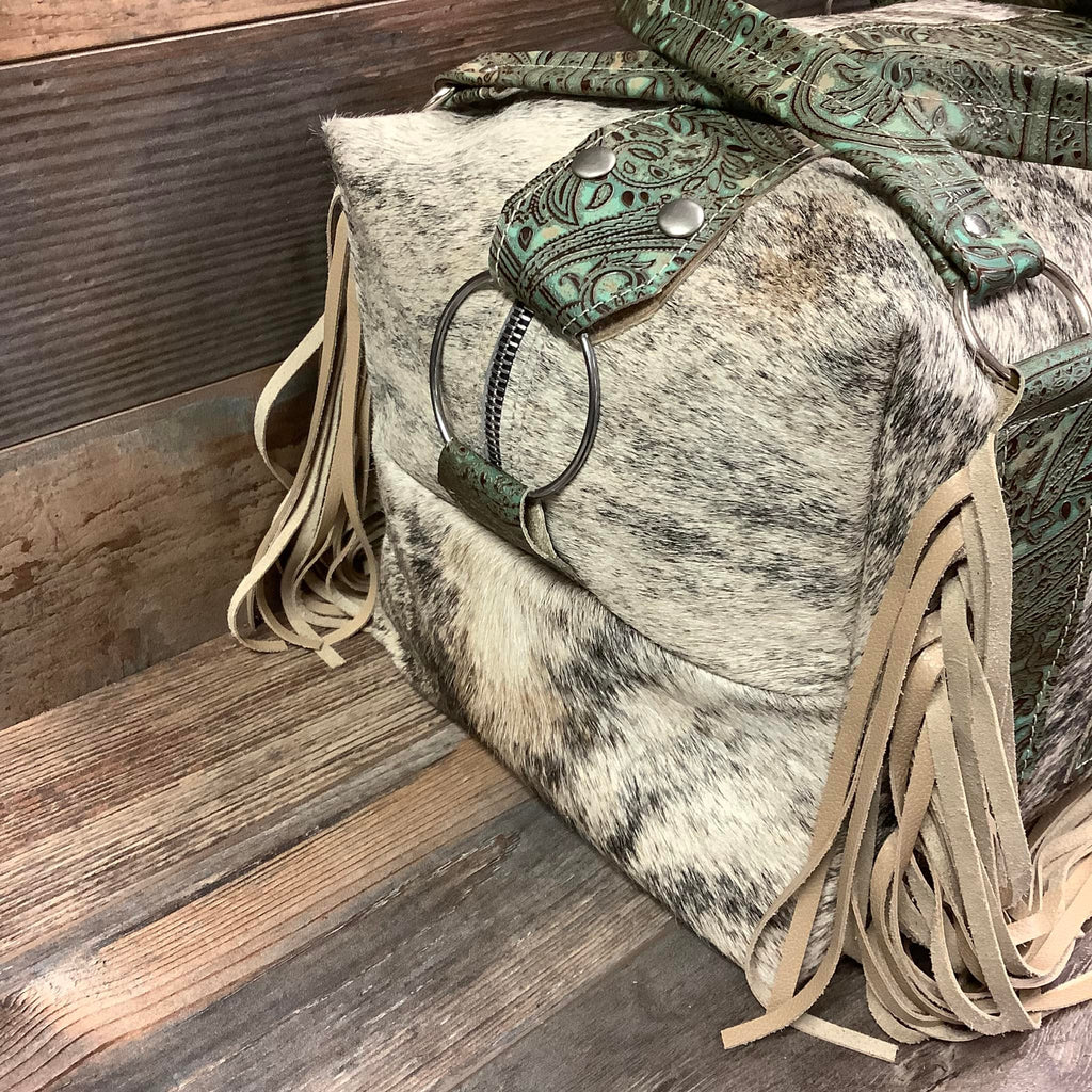 Denton Duffle - #38741