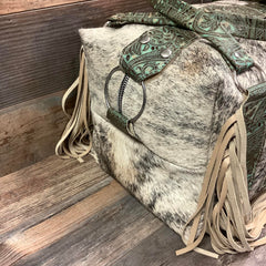 Denton Duffle - #38741