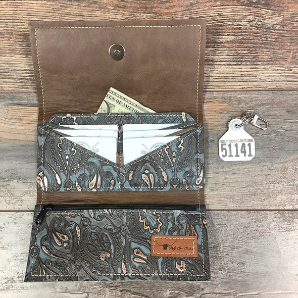 Bandit Wallet  - #51141