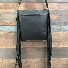 Outlaw - 18" Fringe #44024