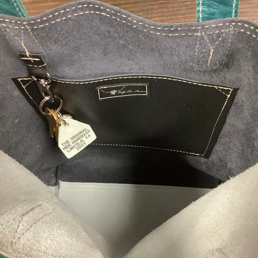 The Market Tote #40354
