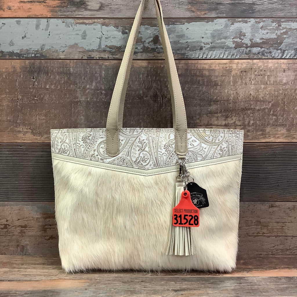 The Weekender  #31528 Bag Drop