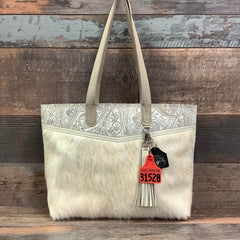 The Weekender  #31528 Bag Drop