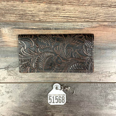 Checkbook Cover - #51568