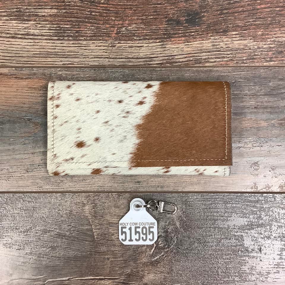 Bandit Wallet  - #51595