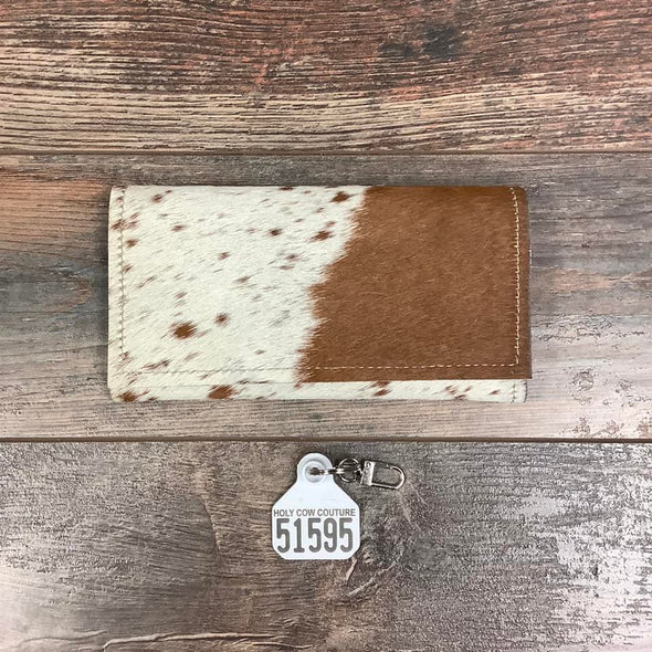 Bandit Wallet  - #51595