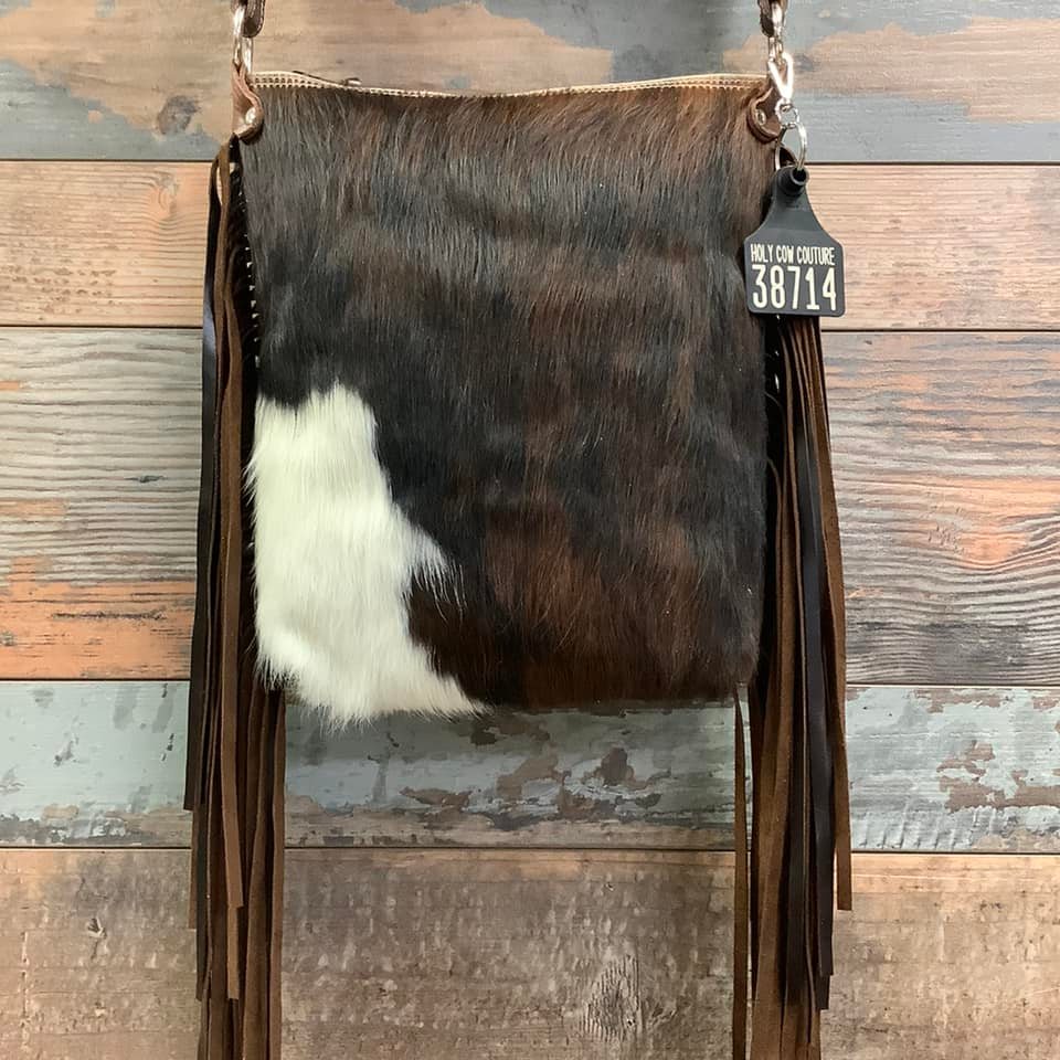 Mini Bagpack -#38714