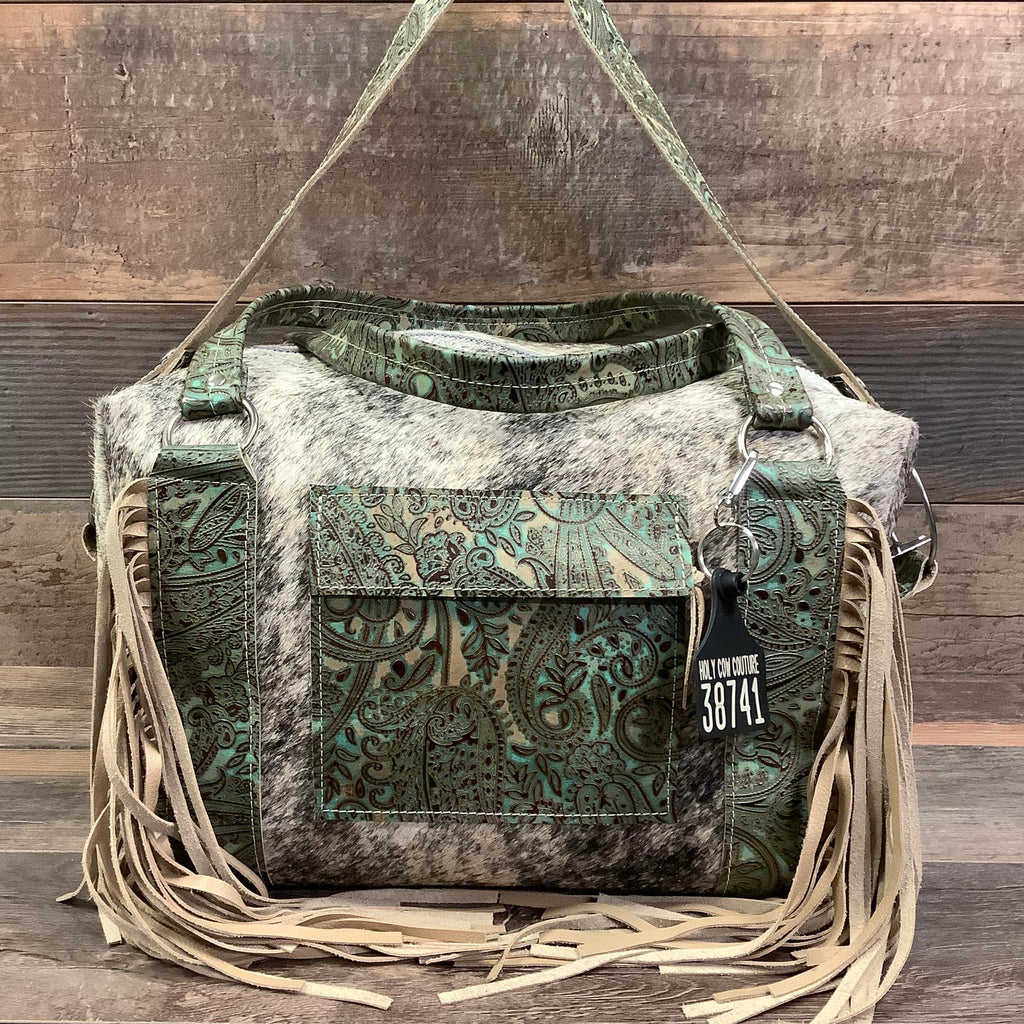 Denton Duffle - #38741