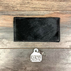 Checkbook Cover - #51572