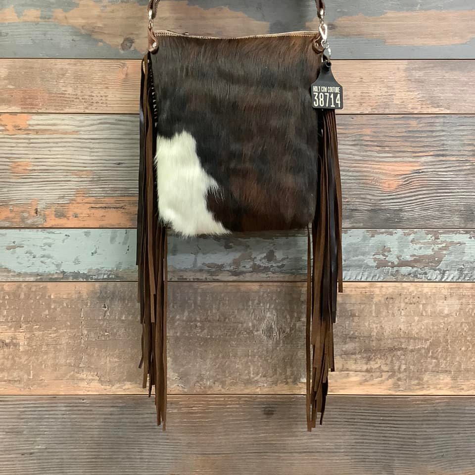 Mini Bagpack -#38714