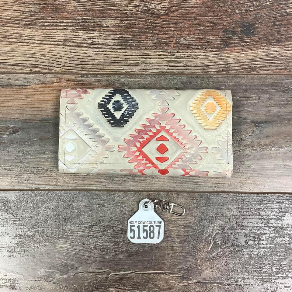 Bandit Wallet  - #51587