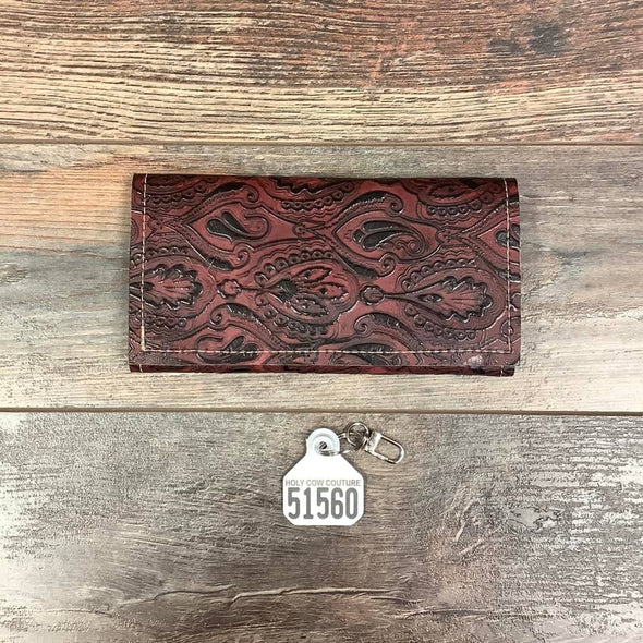 Bandit Wallet  - #51560