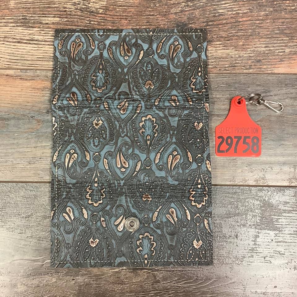 Bandit Wallet  - #29758 Bag Drop