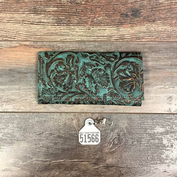 Bandit Wallet  - #51566