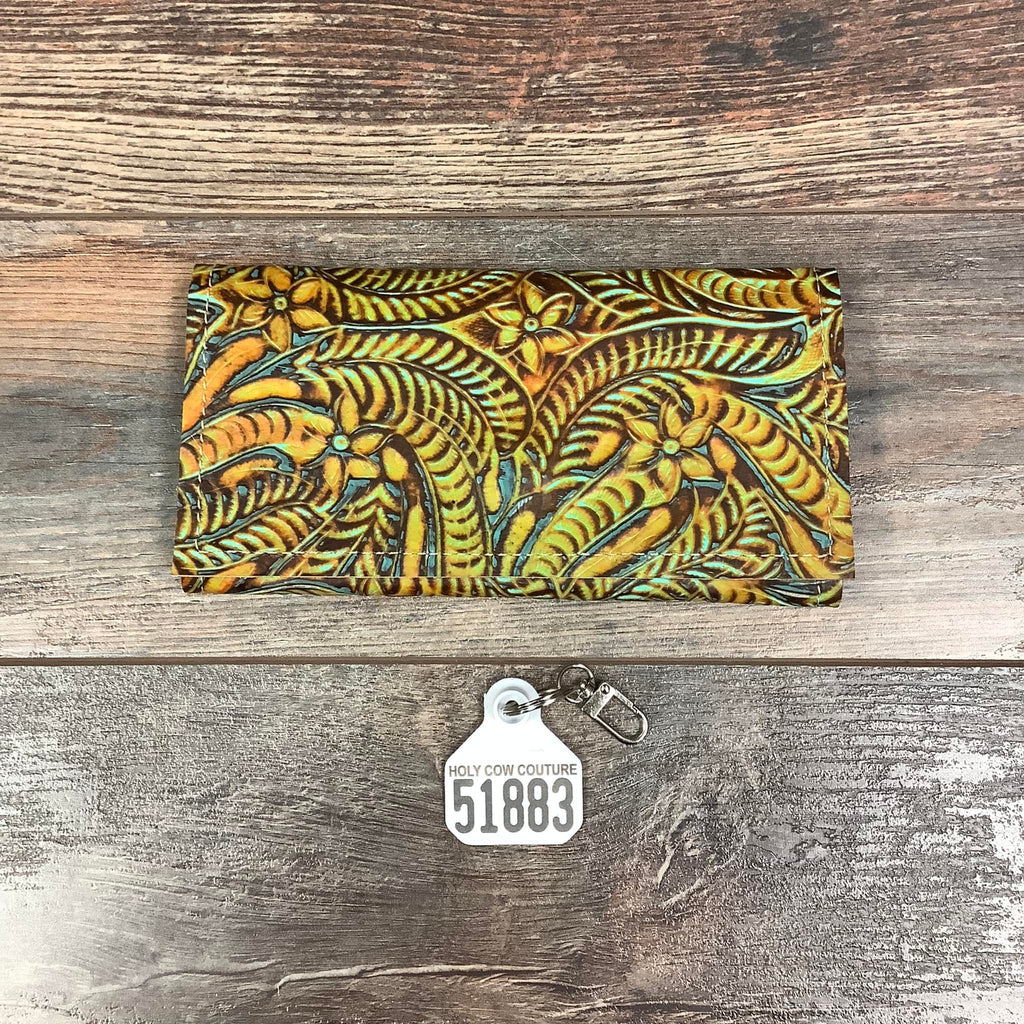 Bandit Wallet  - #51883