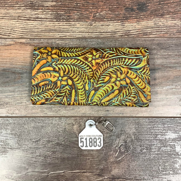 Bandit Wallet  - #51883