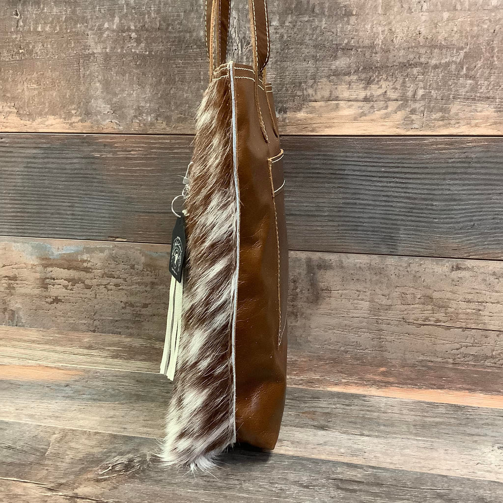 The Market Tote #40151