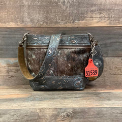 Mini Messenger - #31539 Bag Drop