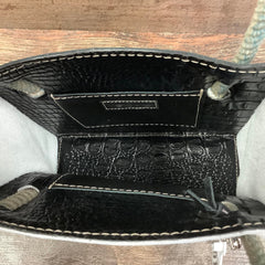 Mini Rope Purse #51791