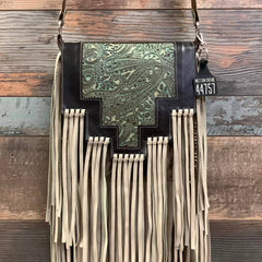 Crossbody With Flap - #44757