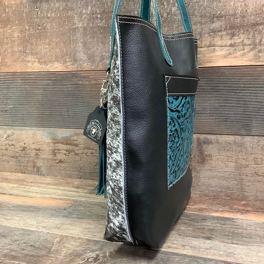 The Market Tote #40354