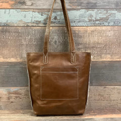 The Market Tote #40151