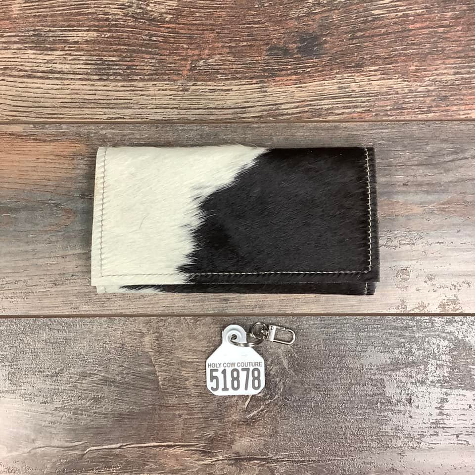 Bandit Wallet  - #51878