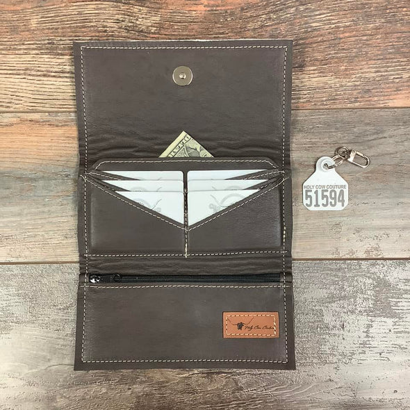 Bandit Wallet  - #51594