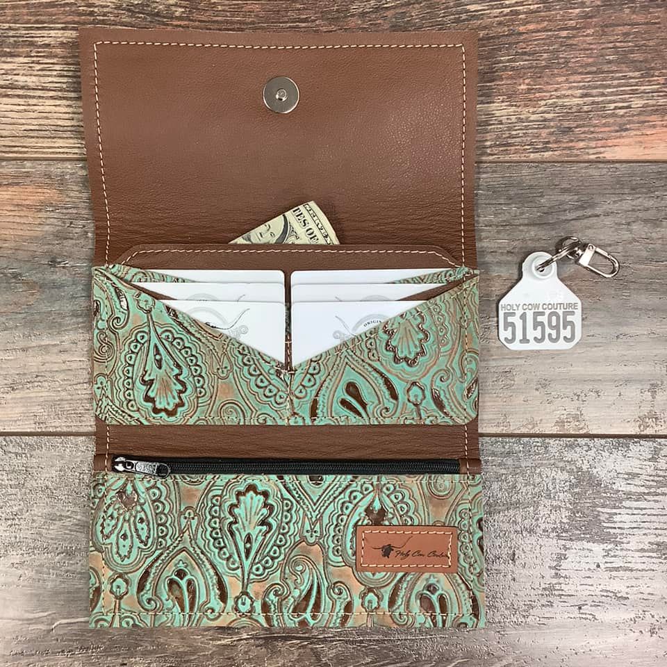 Bandit Wallet  - #51595
