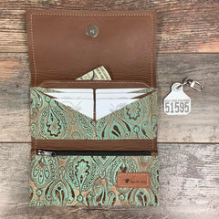 Bandit Wallet  - #51595