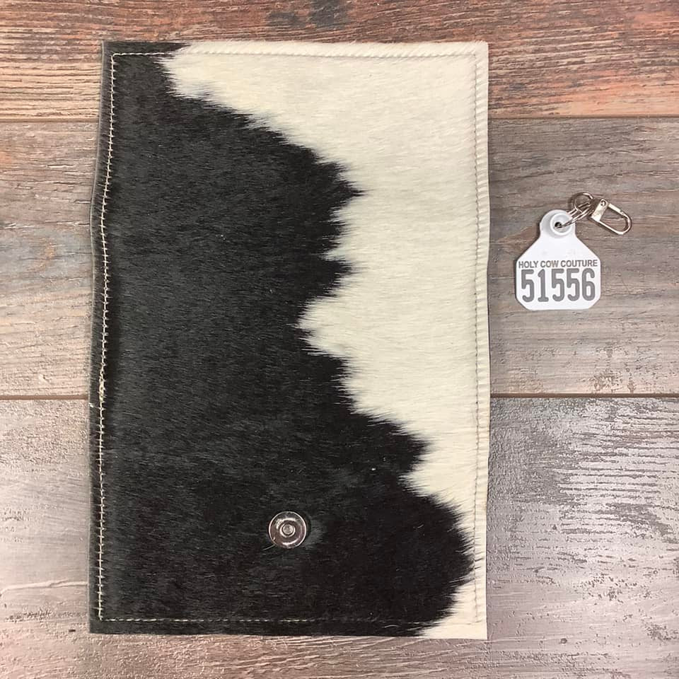 Bandit Wallet  - #51556