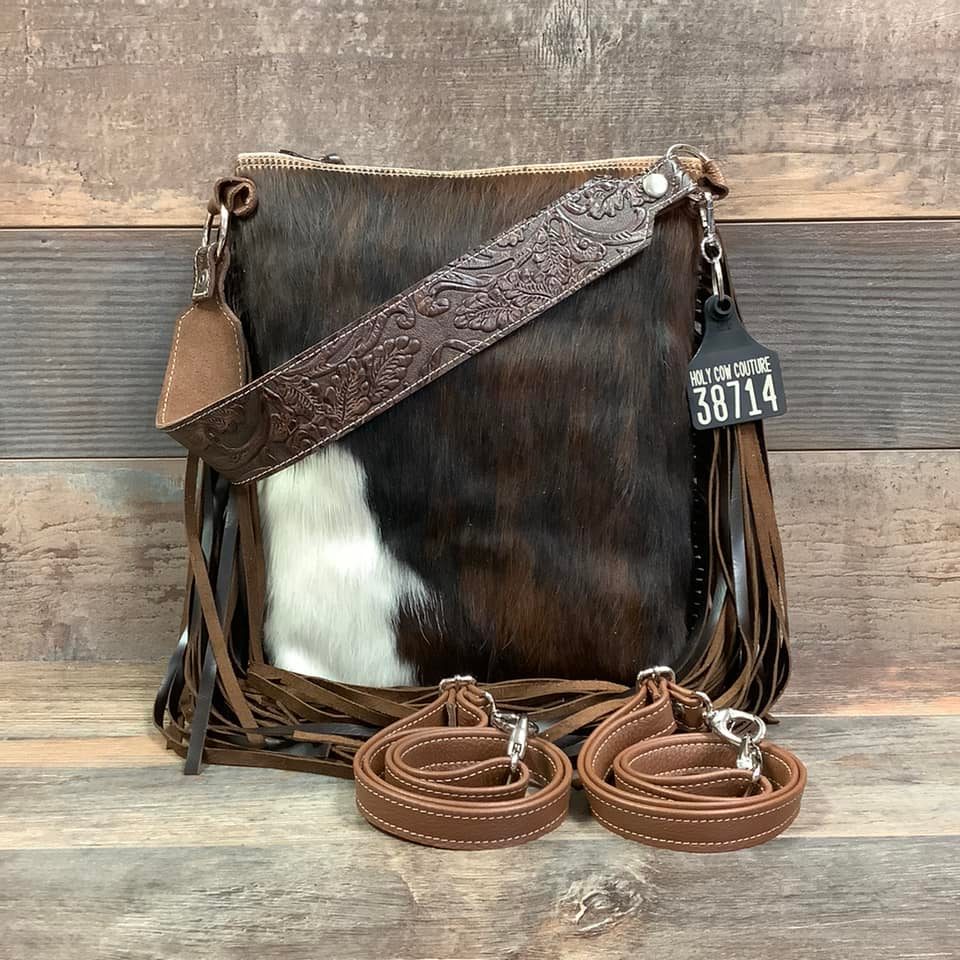 Mini Bagpack -#38714