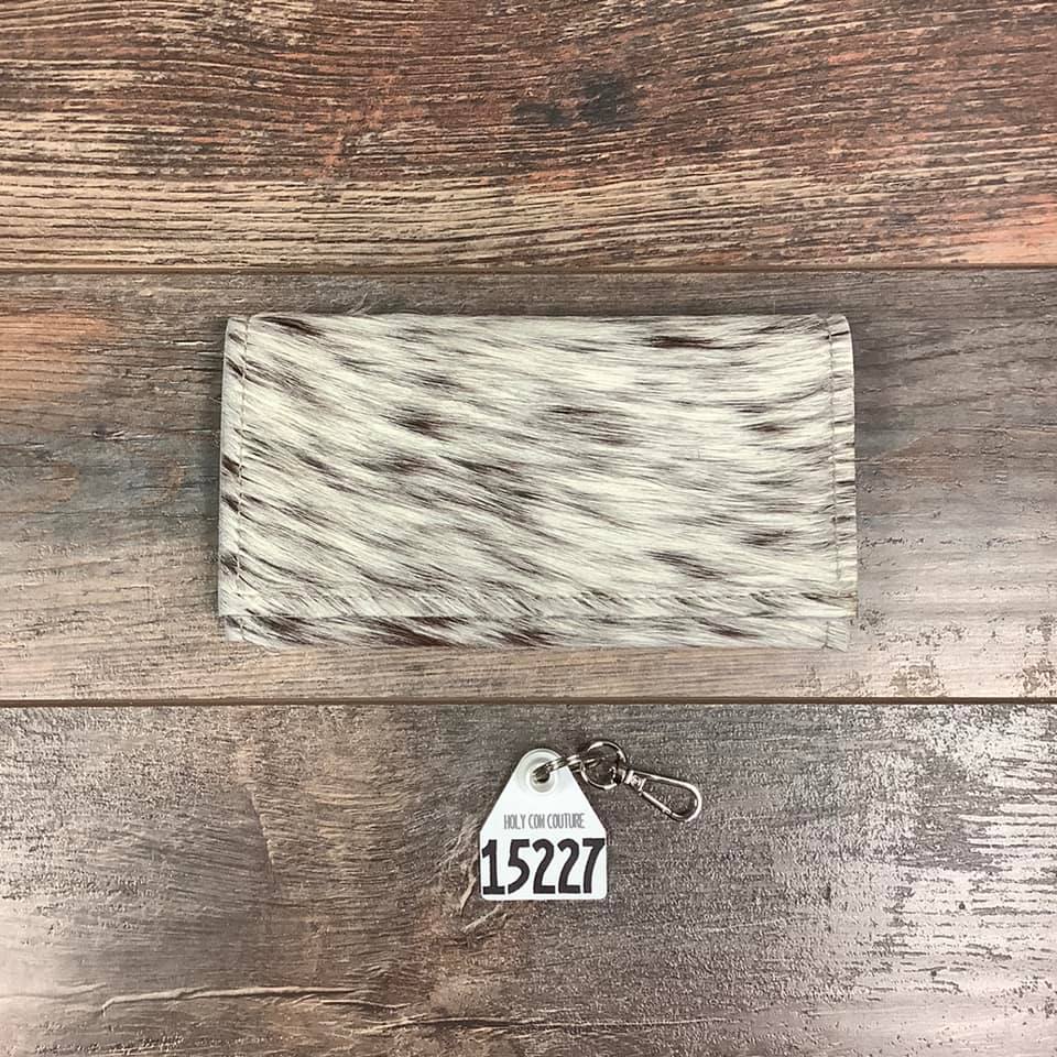 Bandit Wallet  - #15227