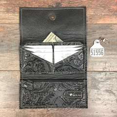 Bandit Wallet  - #51556