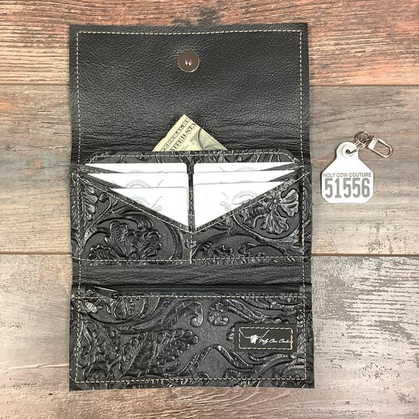 Bandit Wallet  - #51556