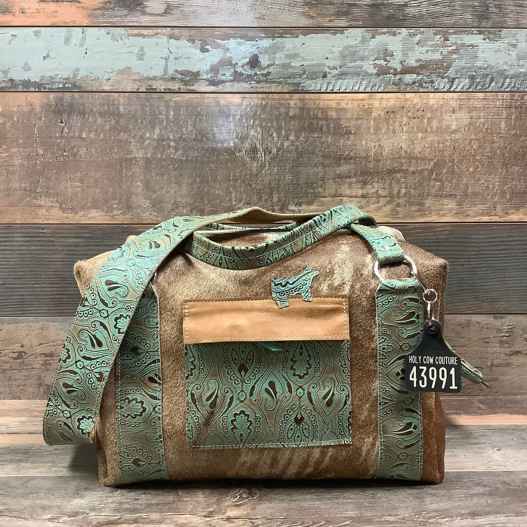 Denton Duffle - #43991