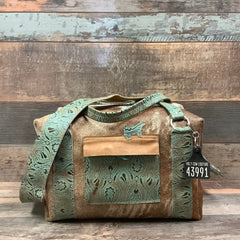 Denton Duffle - #43991