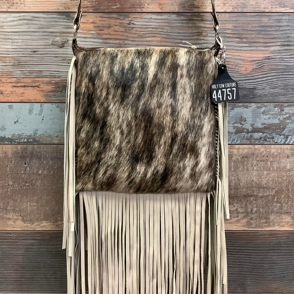 Crossbody With Flap - #44757