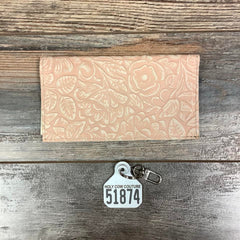 Checkbook Cover - #51874