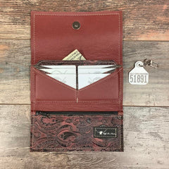 Bandit Wallet  - #51891