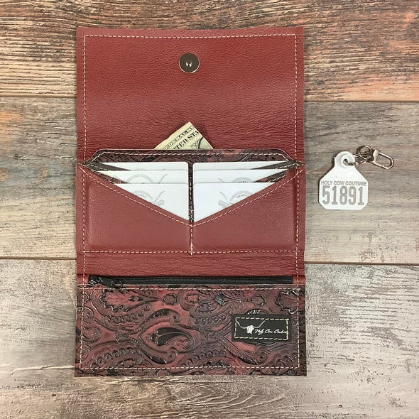 Bandit Wallet  - #51891