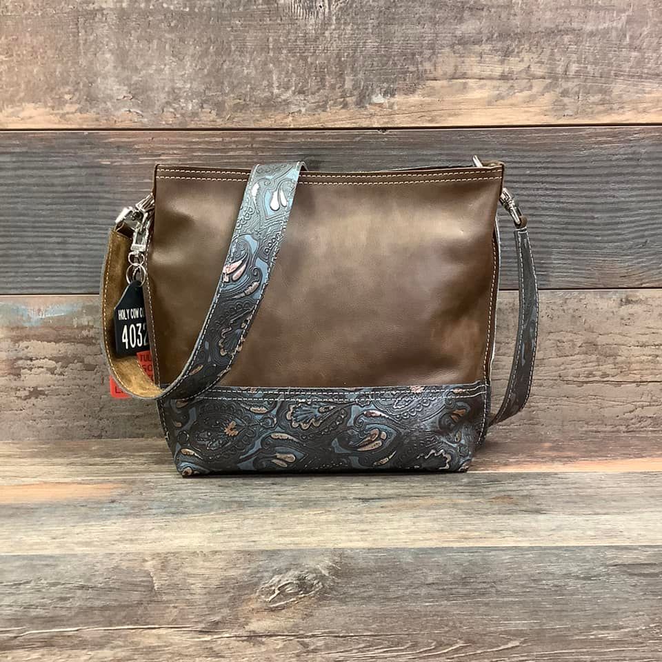 Mini Messenger - #31539 Bag Drop
