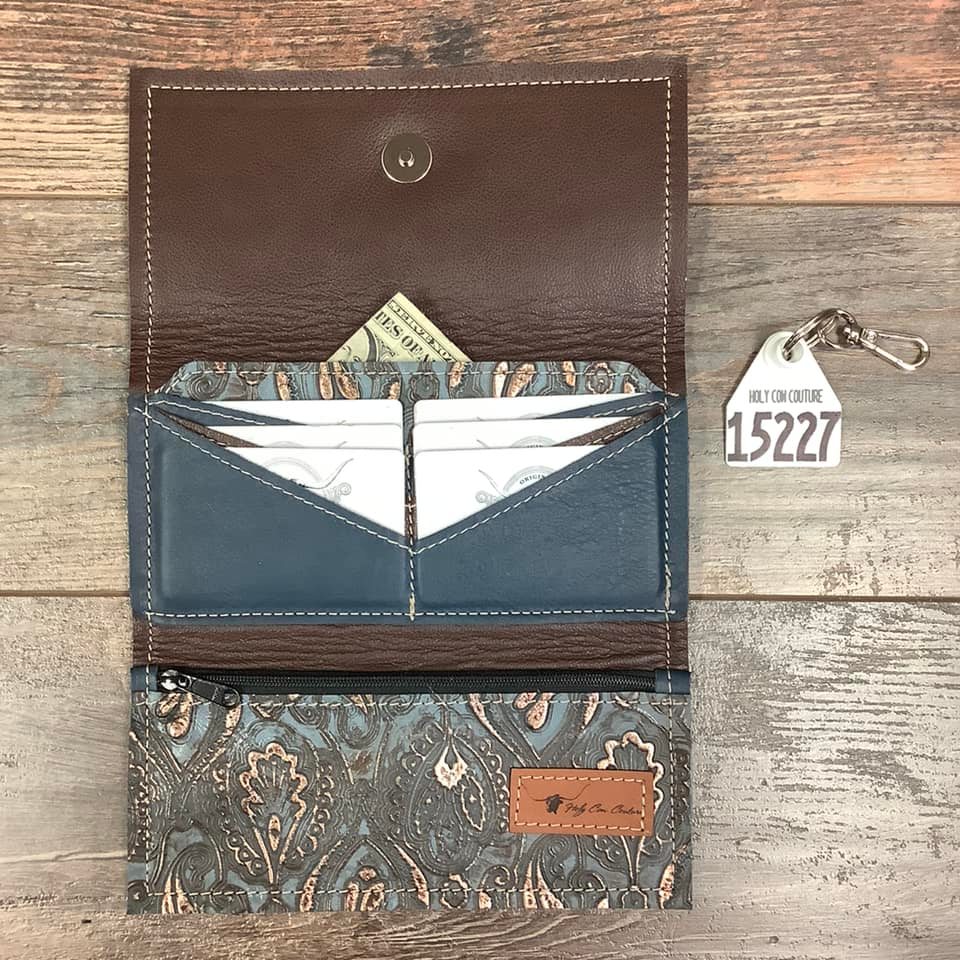 Bandit Wallet  - #15227