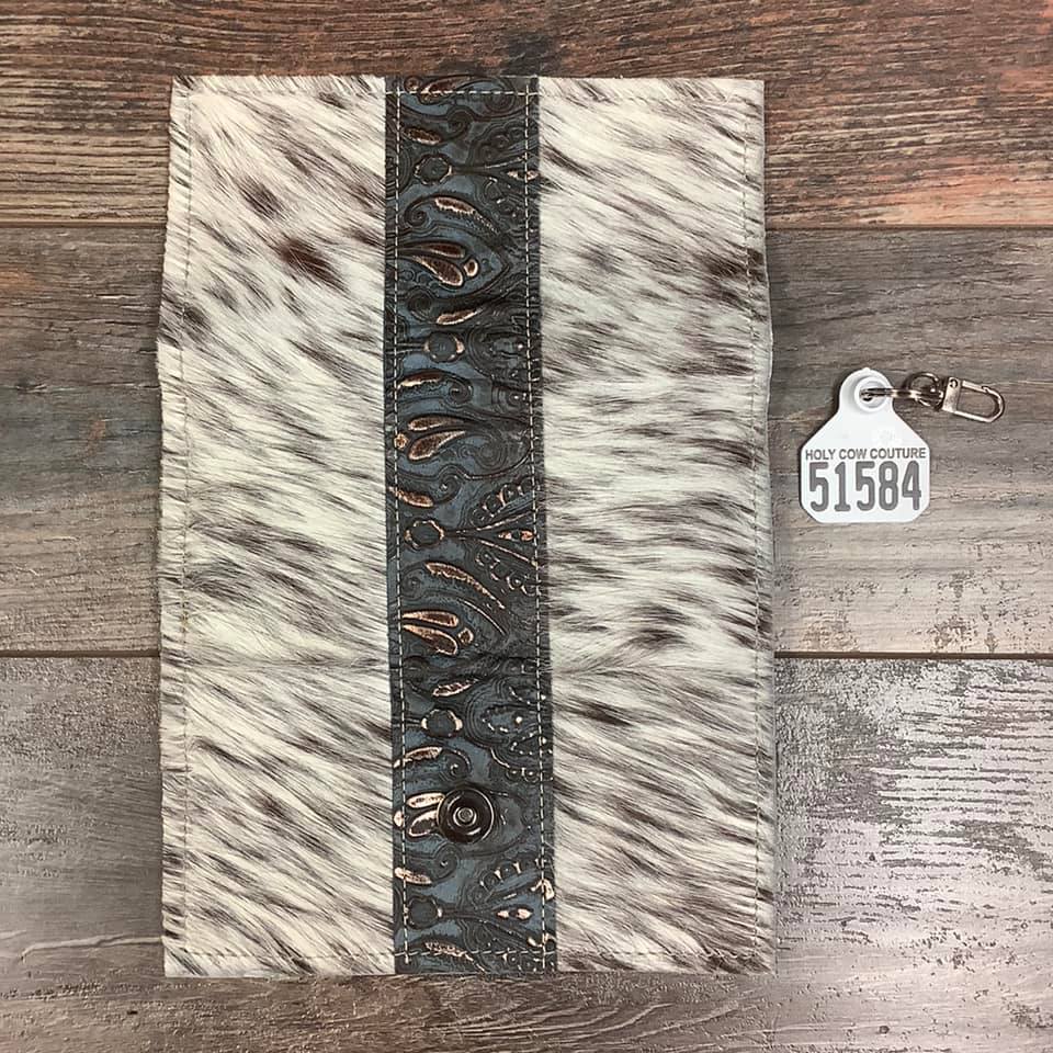 Bandit Wallet  - #51584
