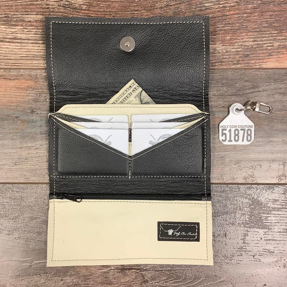 Bandit Wallet  - #51878