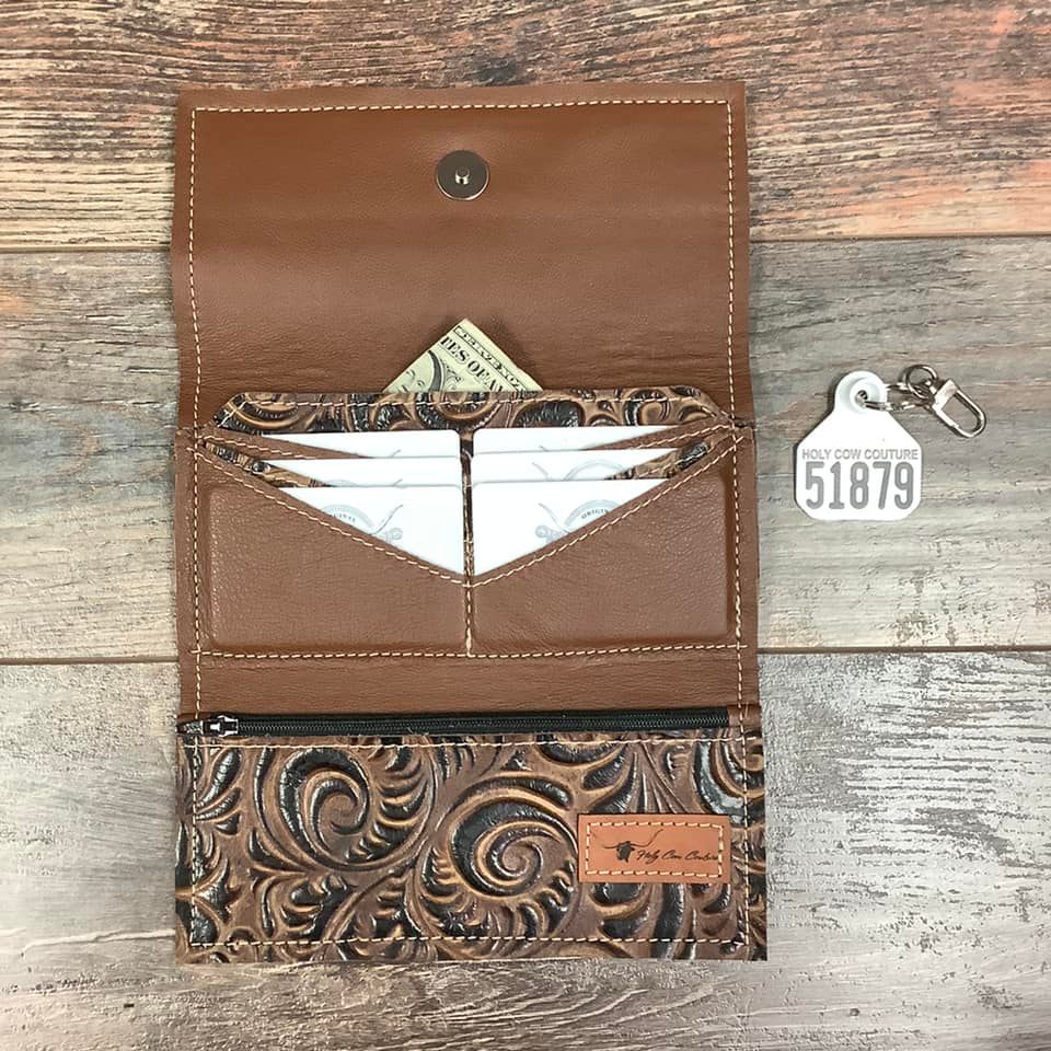 Bandit Wallet  - #51879